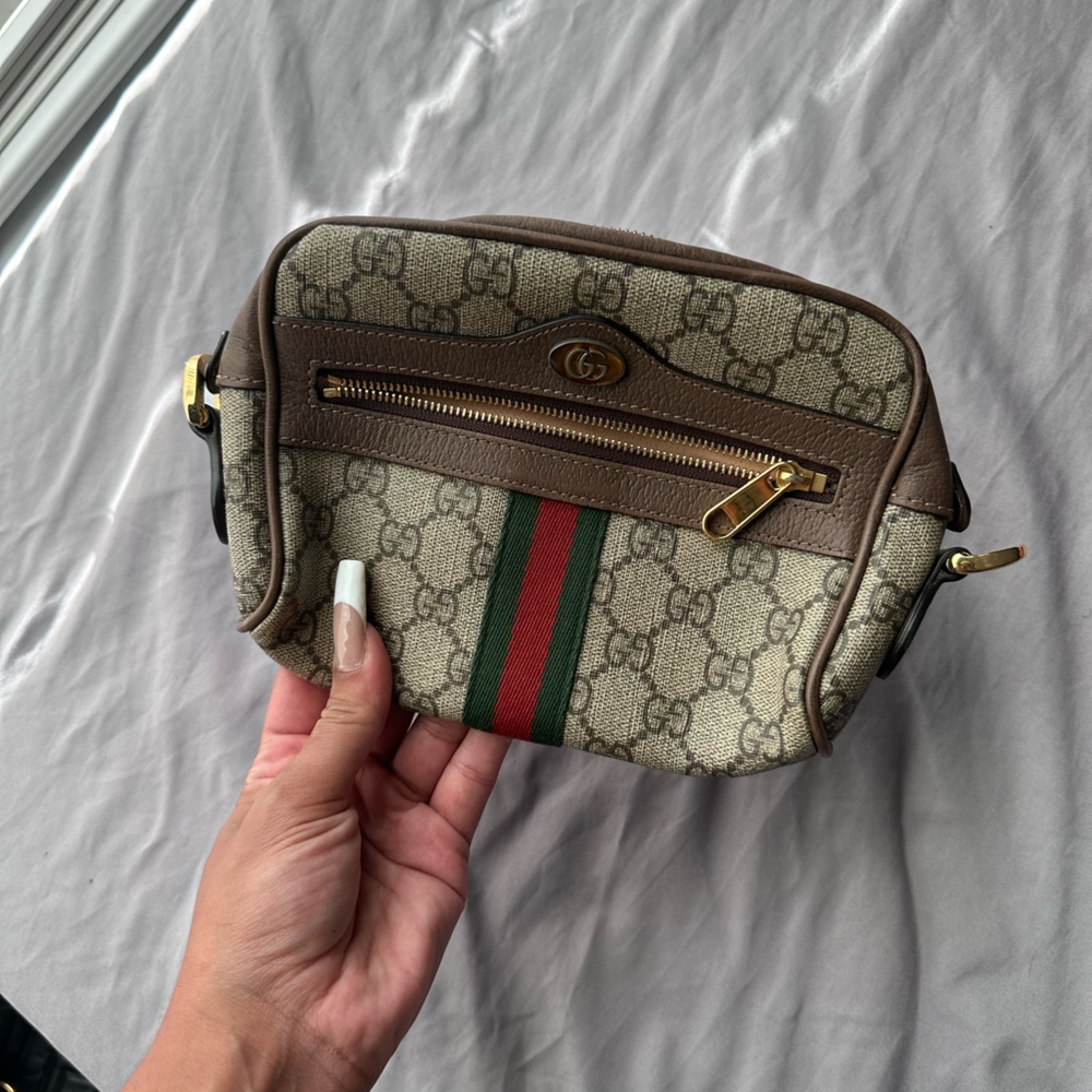 Authentic Gucci Bag